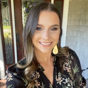 Meet your Posher, Katherine